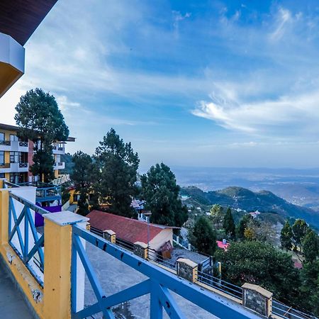Green N Breeze Resorts 무소리에 외부 사진