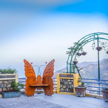 Green N Breeze Resorts 무소리에 외부 사진
