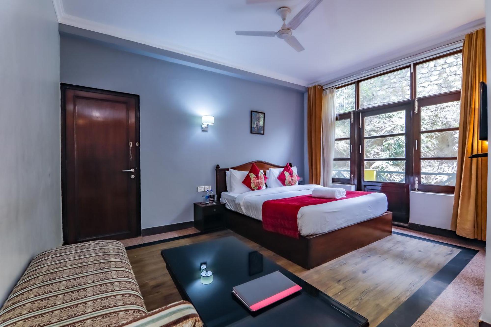 Green N Breeze Resorts 무소리에 외부 사진